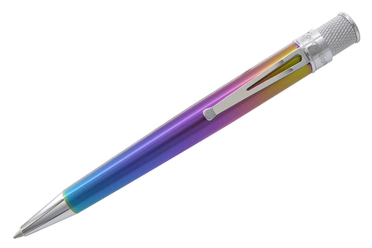 Recife Rollerball Pen — Soolip