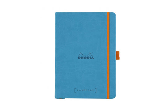 A5-Sized Notebooks - The Goulet Pen Company