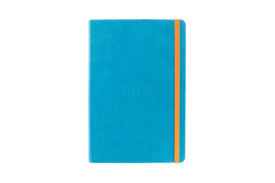 A5-Sized Notebooks - The Goulet Pen Company