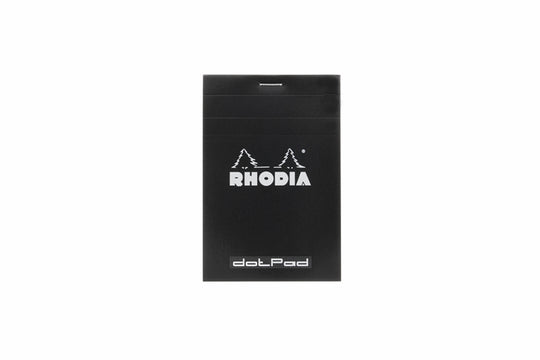 Cahier de réunion Rhodia rechargeable - Collection Rhodiactive-132410C