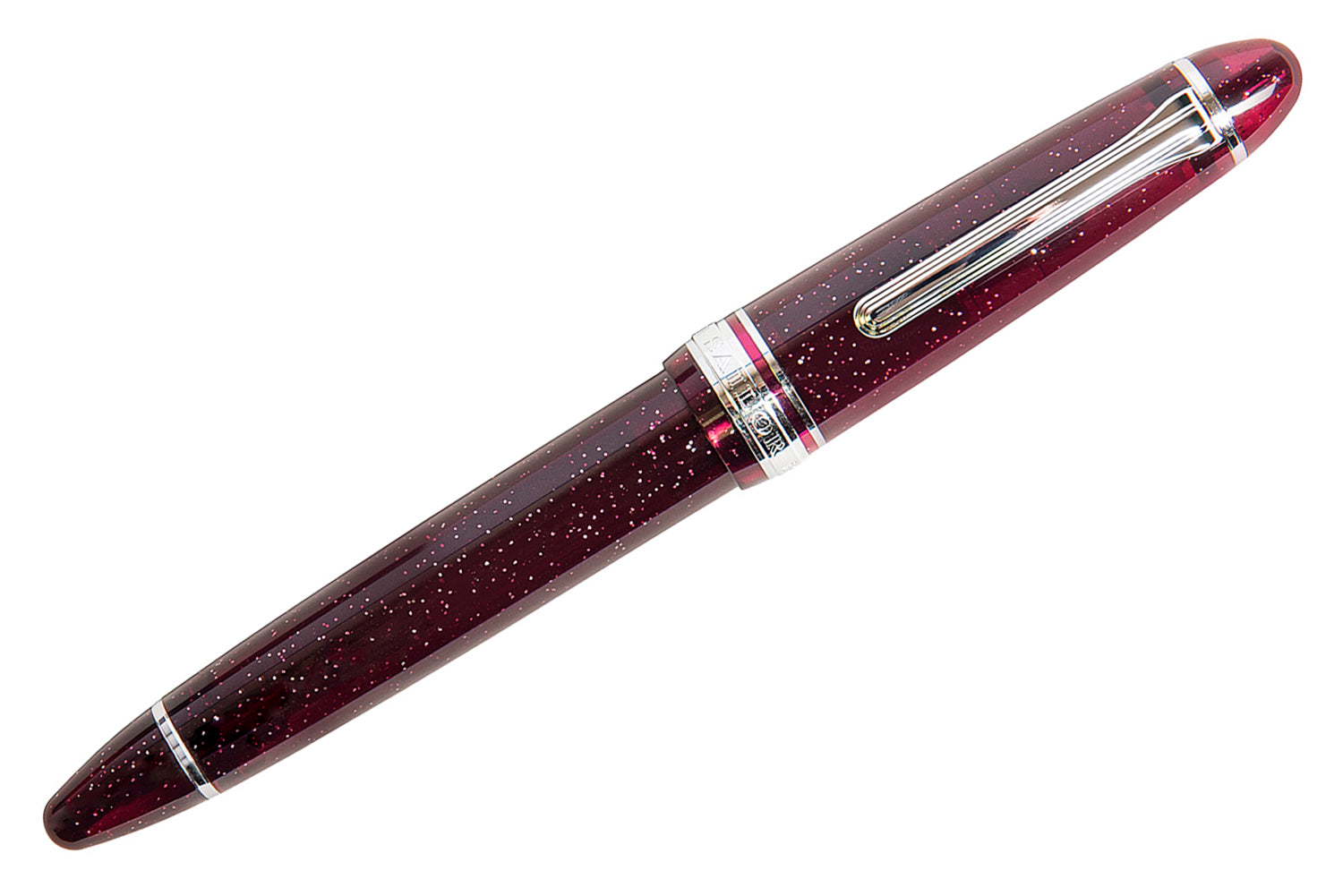 Sailor 1911L Fountain Pen Pen of the Year 2021 The Goulet Pen Company