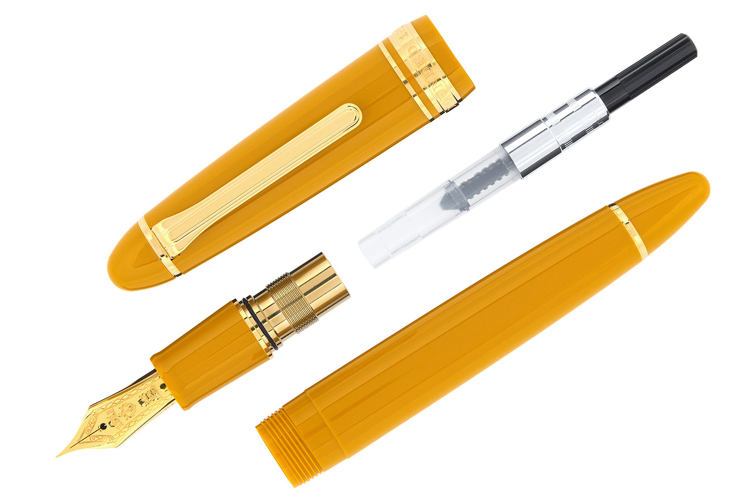 THE SAILOR LIPE TEME PEN