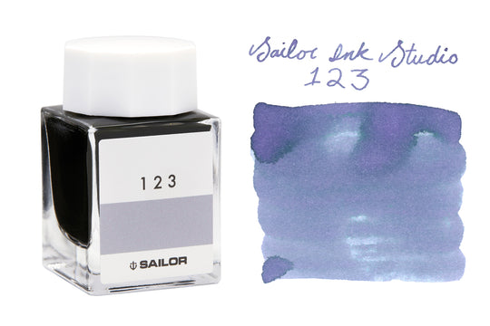 Sailor Bottled Dye Ink for Fountain Pens – Jenni Bick Custom Journals