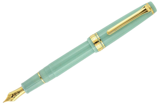 Sailor Pro Gear Slim Fountain Pens - The Goulet Pen Company