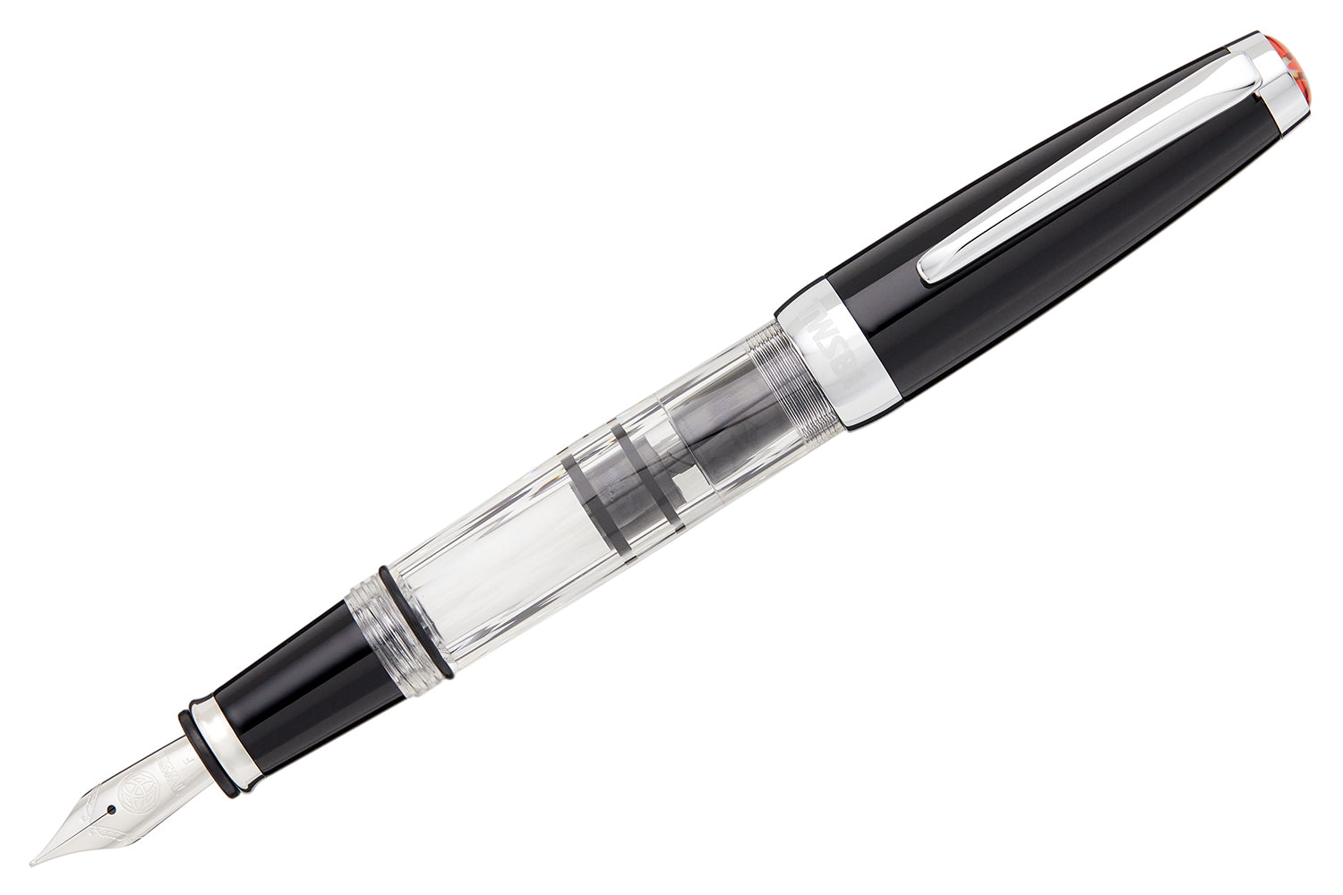 TWSBI Mini Fountain Pen - - The Goulet Pen Company