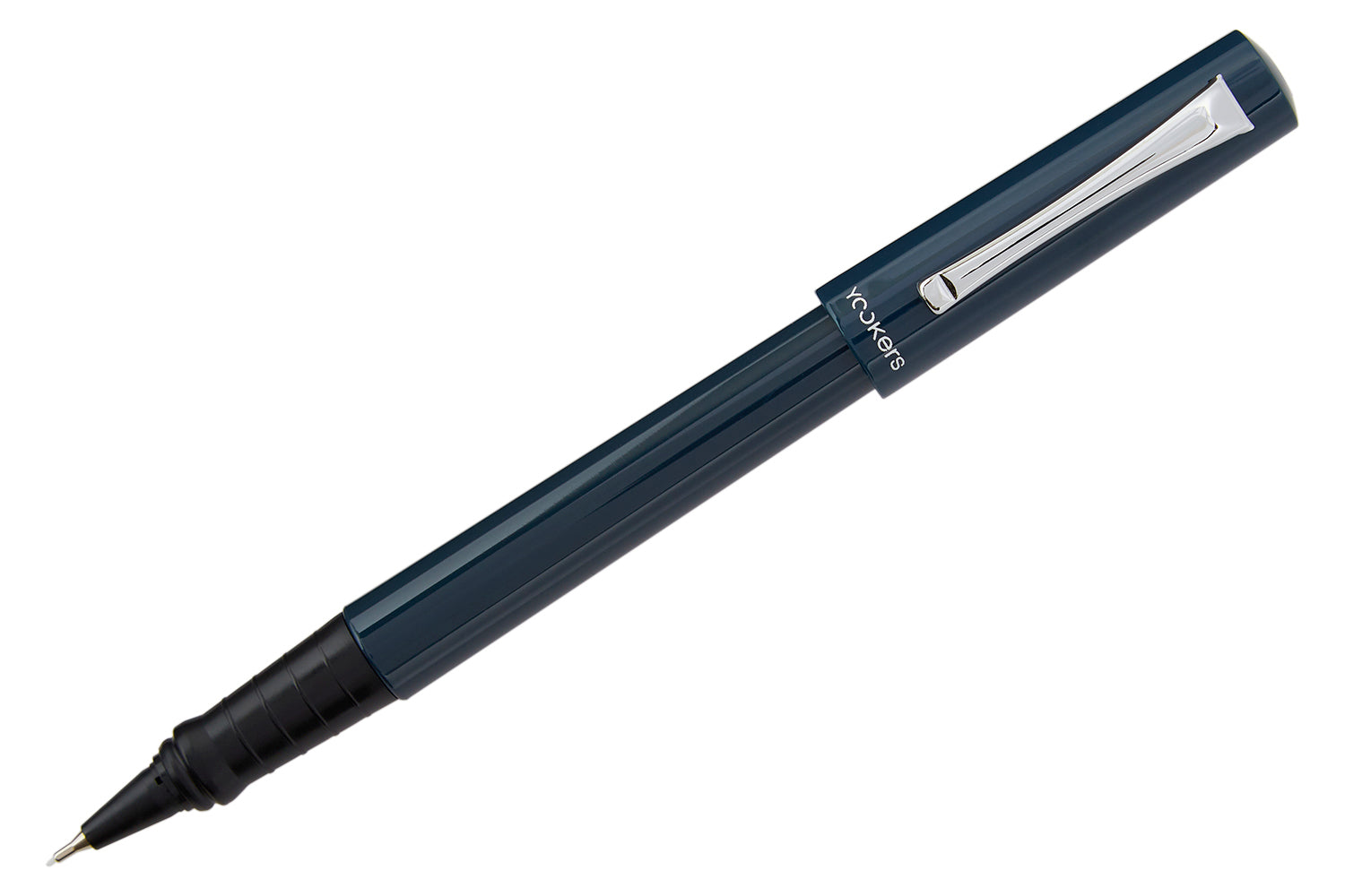 Pen Review: Yookers Refillable Felt-Tip Pens — The Gentleman Stationer