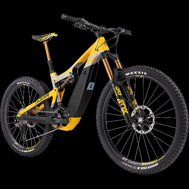 downhill mountain bike brands