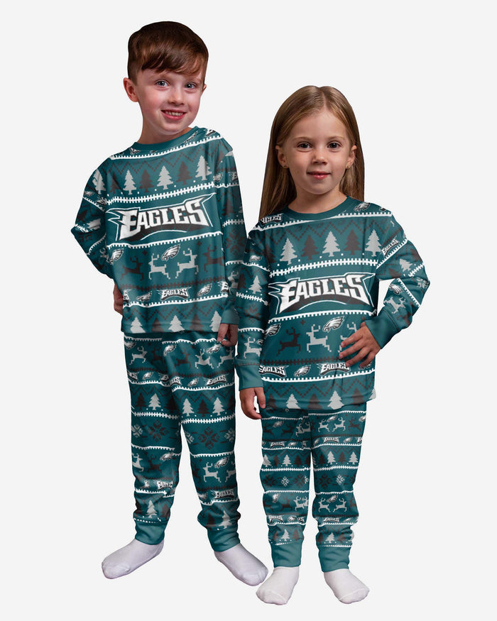 toddler philadelphia eagles