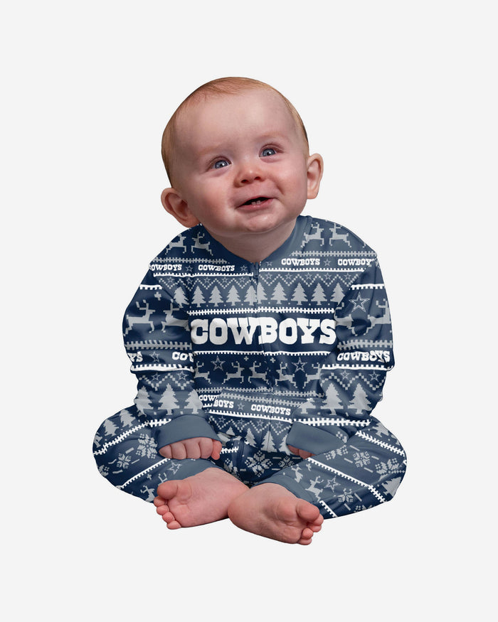 dallas cowboys infant jersey