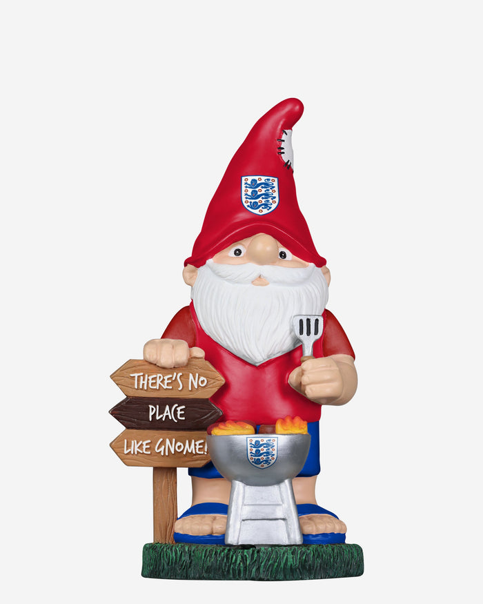 England BBQ Gnome FOCO - FOCO.com | UK & IRE