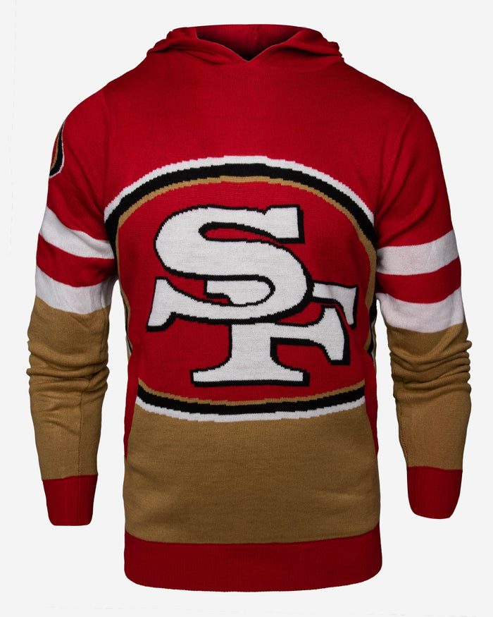 san francisco 49ers clothing uk