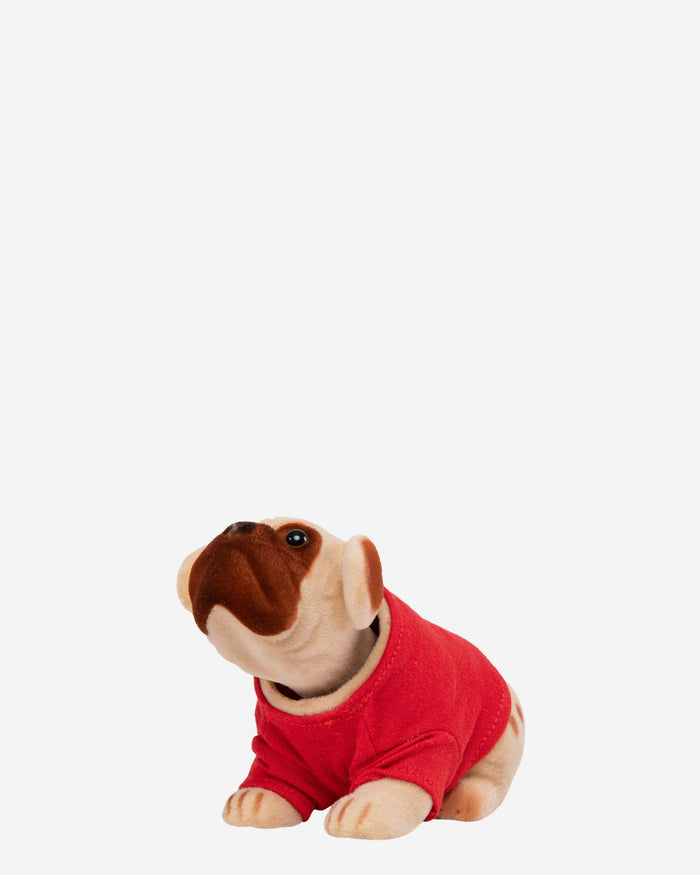 arsenal dog jersey