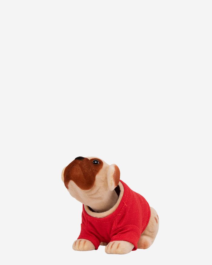 manchester united dog jersey