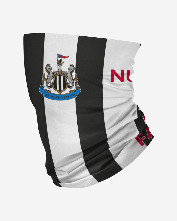 Newcastle United FC Generic Kit Snood Scarf FOCO | UK & IRE