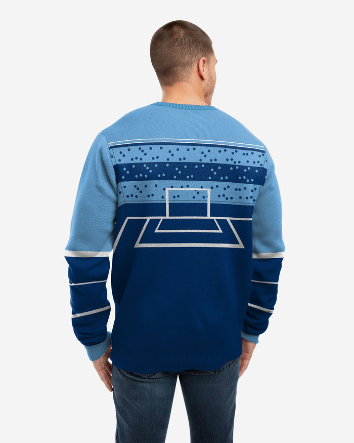 man city sweater