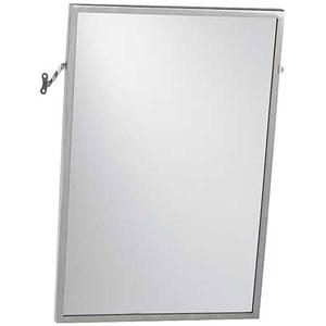 Commercial Restroom Mirrors