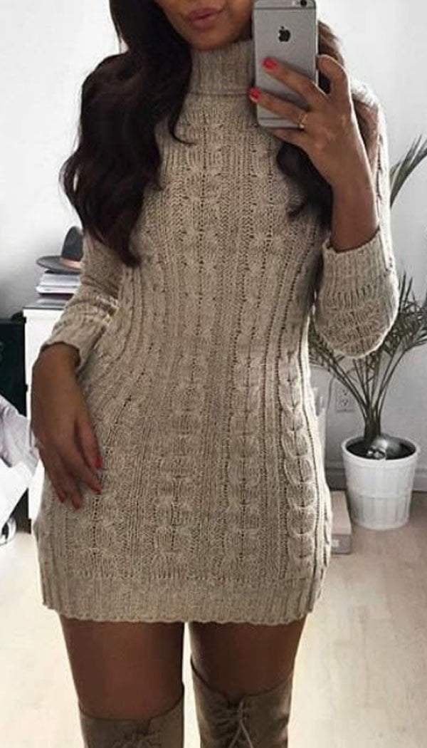 Buy Caoros Jumper Dress 2024 Online