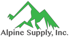 Alpine Supply Inc. – Alpine Supply, Inc.