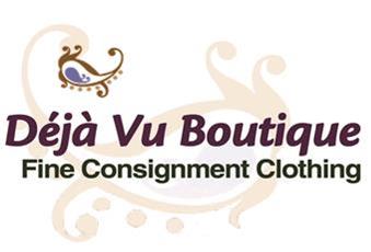 deja vu consignment