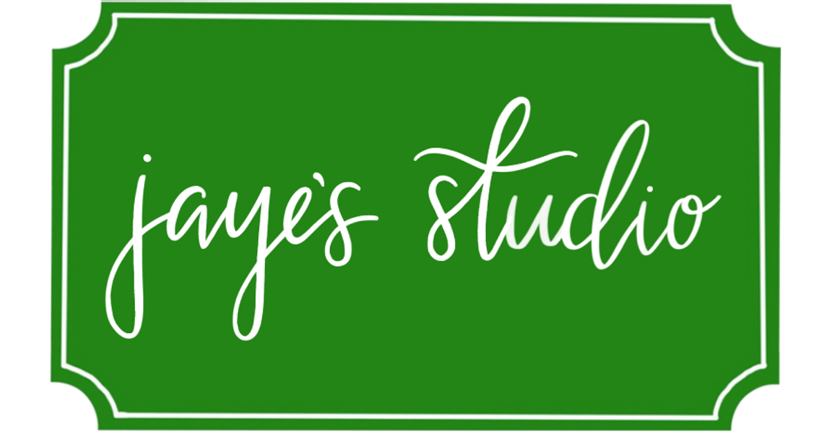Jaye's Studio Retail