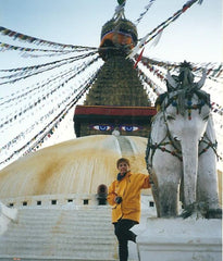 Katmandu Nepal