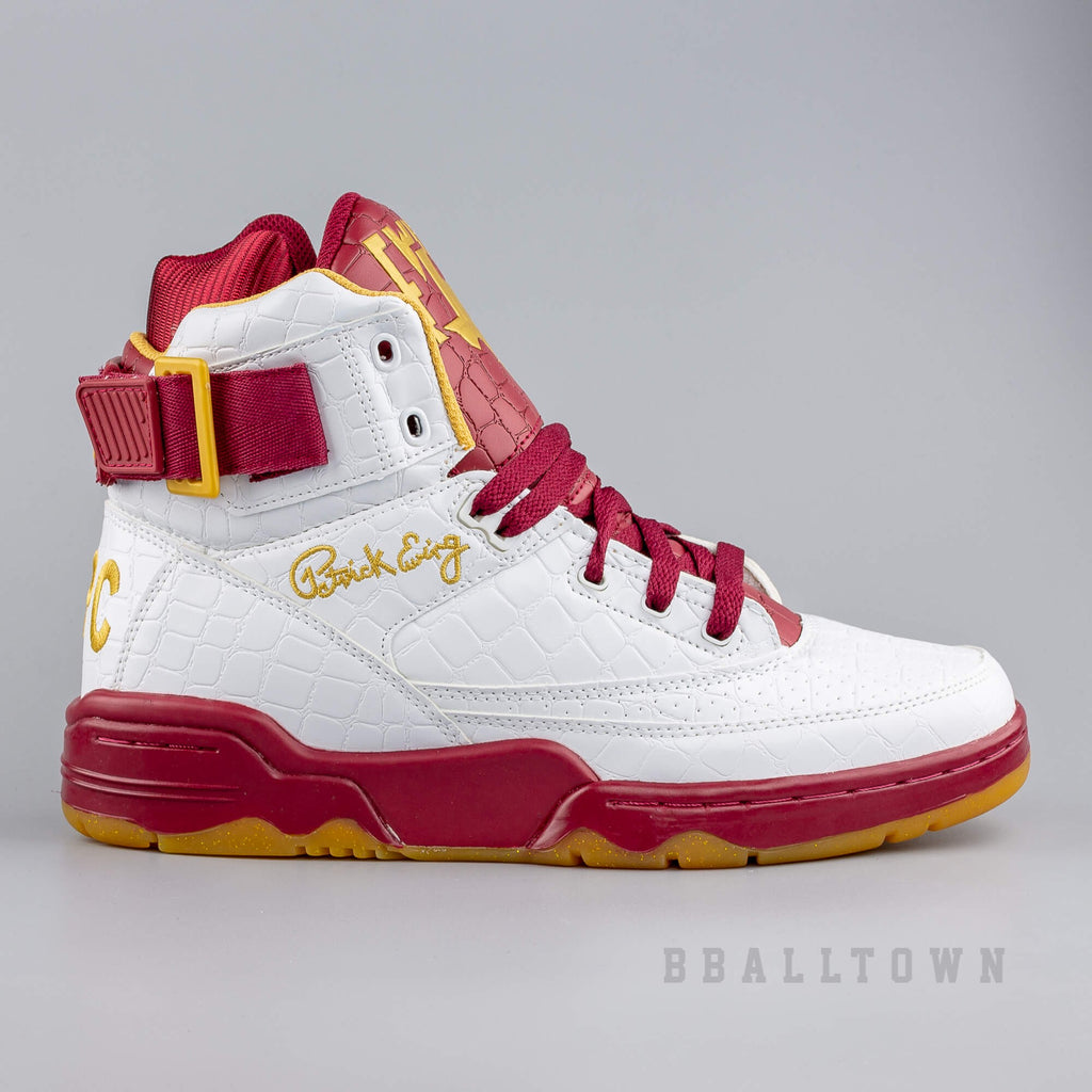 Ewing Athletics 33Hi Le Pimp C Tribute 