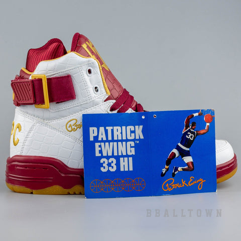 patrick ewing pimp c shoes