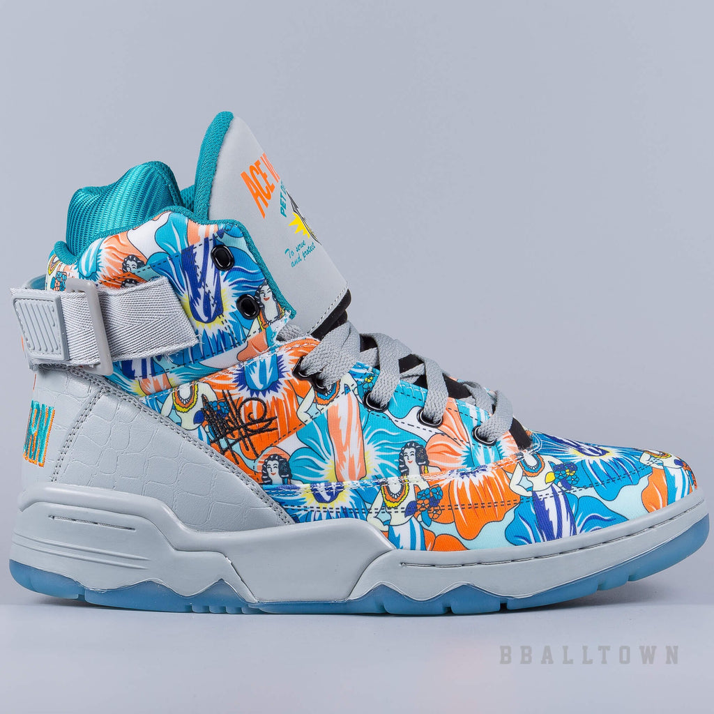 ewing athletics ace ventura