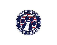 Project K-9 Hero logo