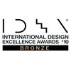 govino awarded the International Design Excellence Award