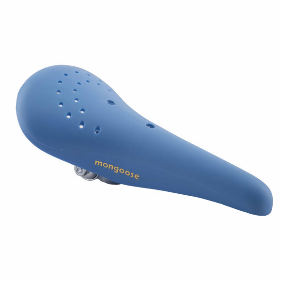 mongoose bmx saddle