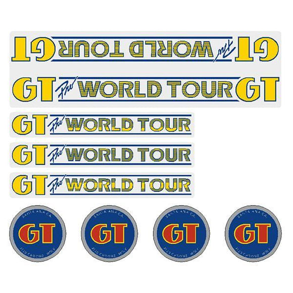 gt world tour bmx