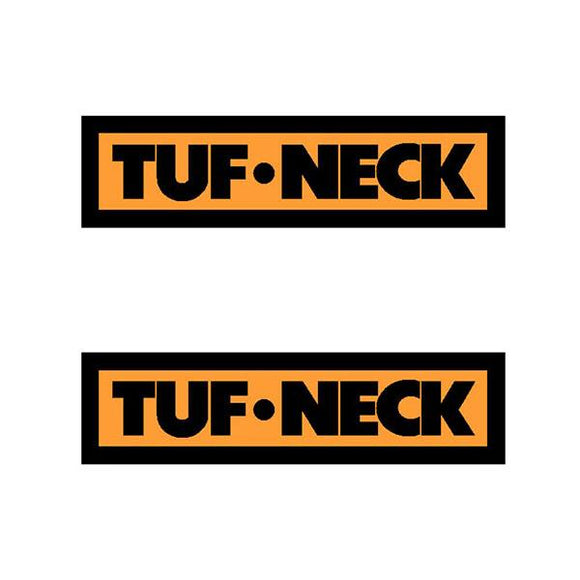 tuf neck