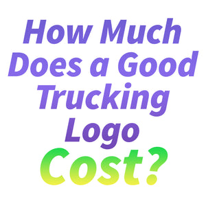 cost logo design