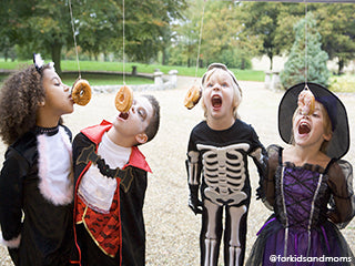 Kids Costumes - Halloween Fun Ideas