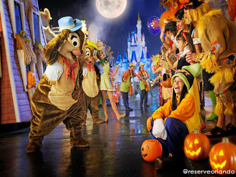Halloween For Everyone - Ideas For Celebration