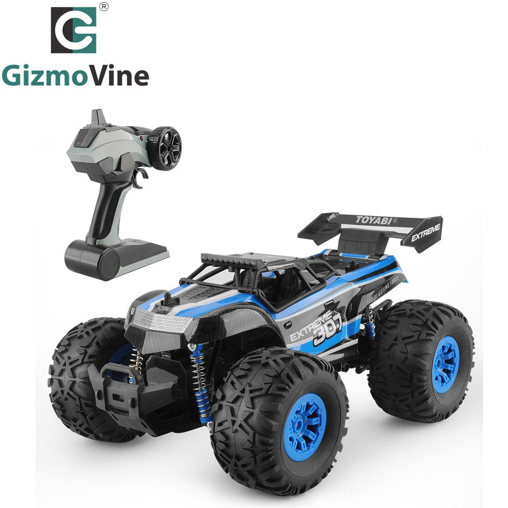 gizmovine rc car