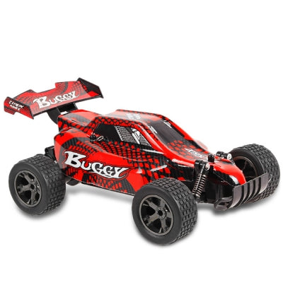 fast rc car motors