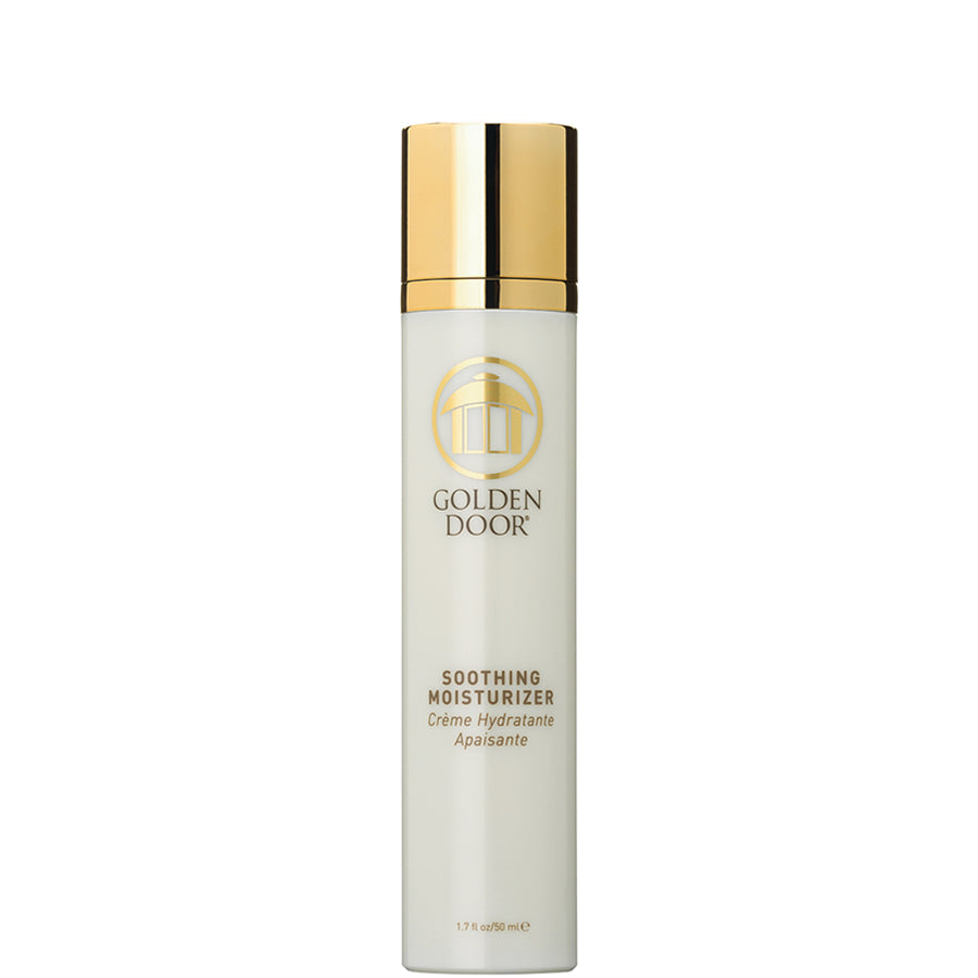 Soothing Moisturizer - Golden Door product image