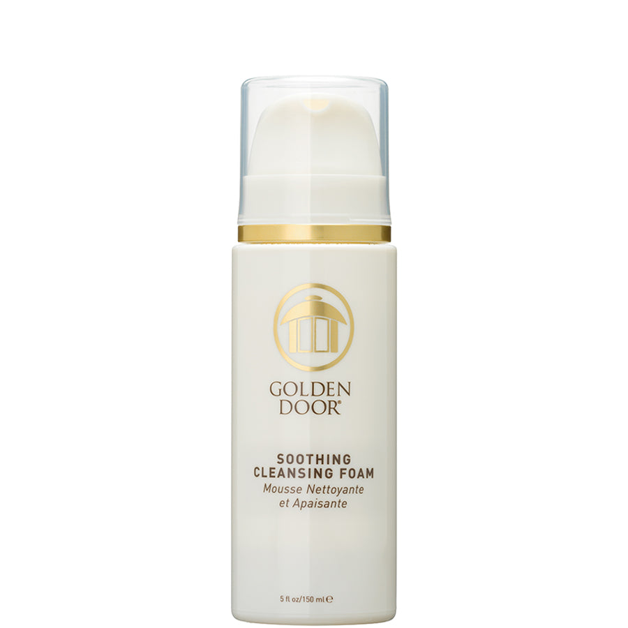 Soothing Cleansing Foam - Golden Door product image