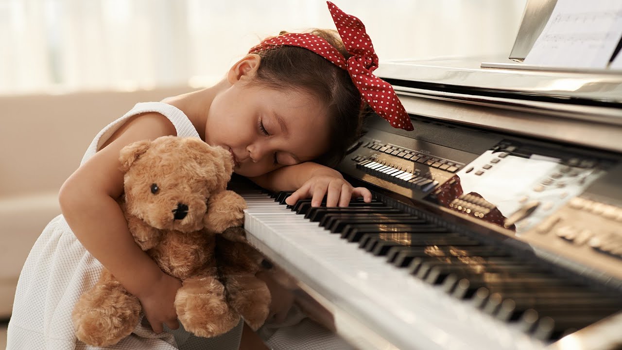 Download Relaxing Piano Music Sleep Music Sleeping Music Soothing Relaxation ★45 By