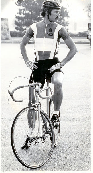 The Bill Humphreys Interview: 50 Years in American Cycling – DeFeet