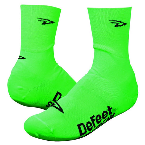 defeet shoe covers