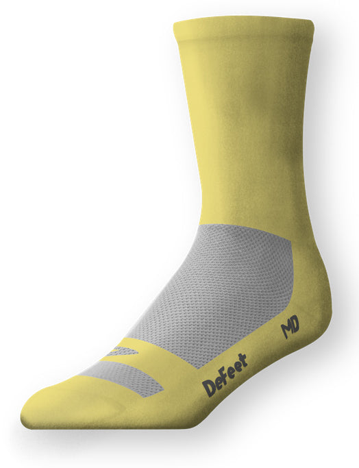 Nylon Base Color Sock Form