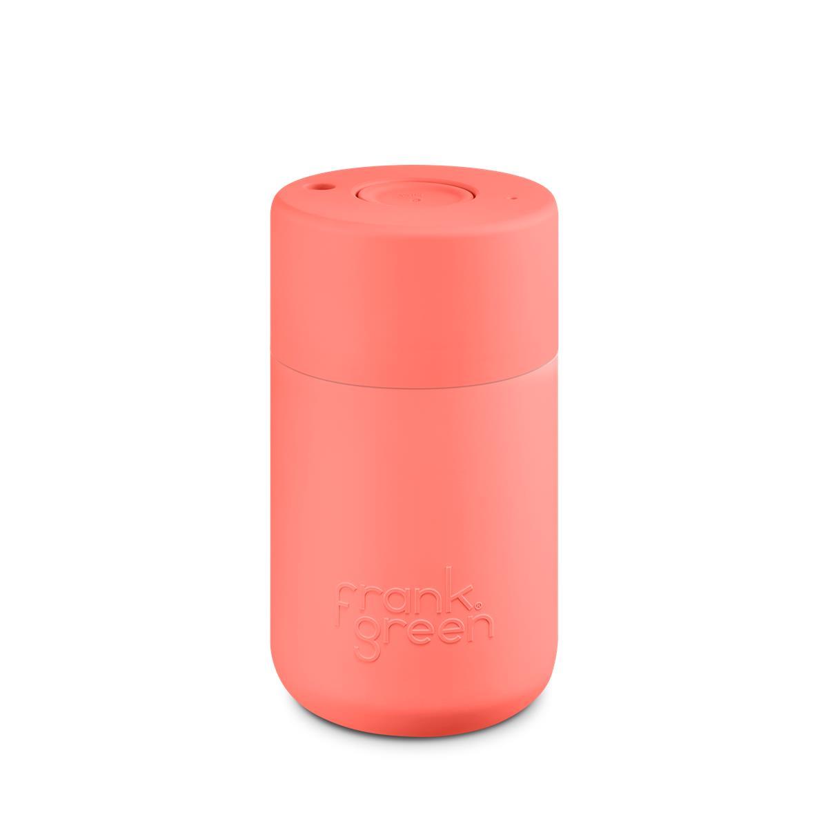 Frank Green Reusable Cup Review