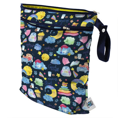 planet wise reusable wet bag