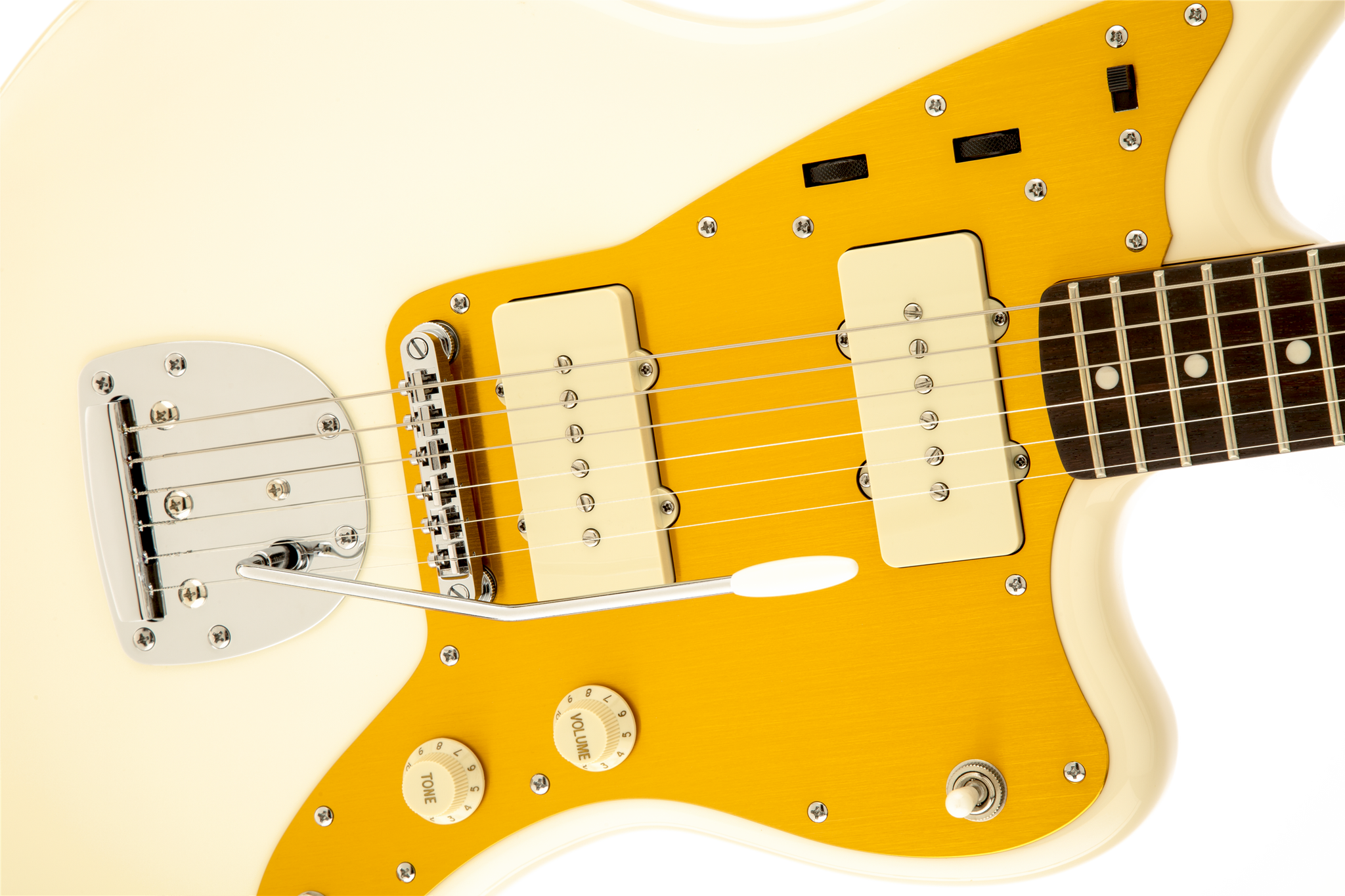 Fender Squier J Mascis Jazzmaster – Found Sound