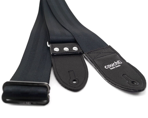 Couch Guitar Straps - Home