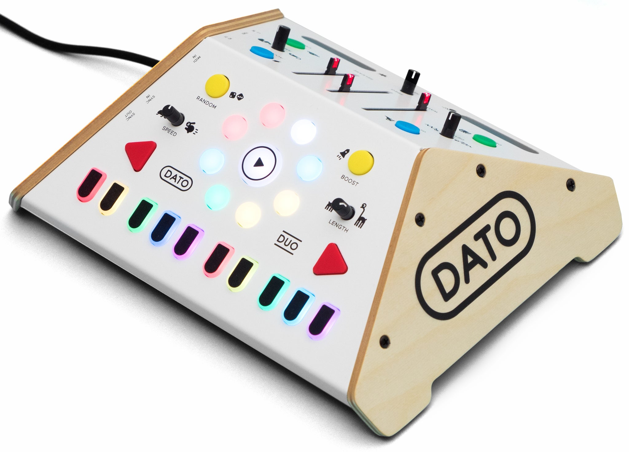 dato synth