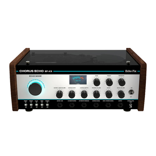 Gibson / Oberheim Echoplex Digital Pro w/ Controller – Found Sound